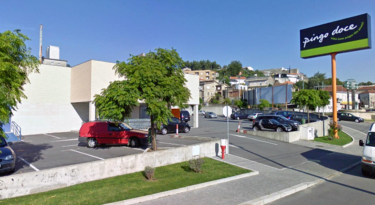 Pingo Doce - Lordelo - Lordelo, Portugal