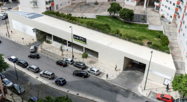 Pingo Doce - Lisboa, Portugal Pingo Doce - Lisboa, Portugal