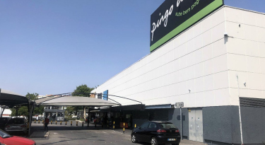 Pingo Doce - Póvoa de Santo Adrião - Póvoa de Santo Adrião, Portugal Pingo Doce - Póvoa de Santo Adrião - Póvoa de Santo Adrião, Portugal